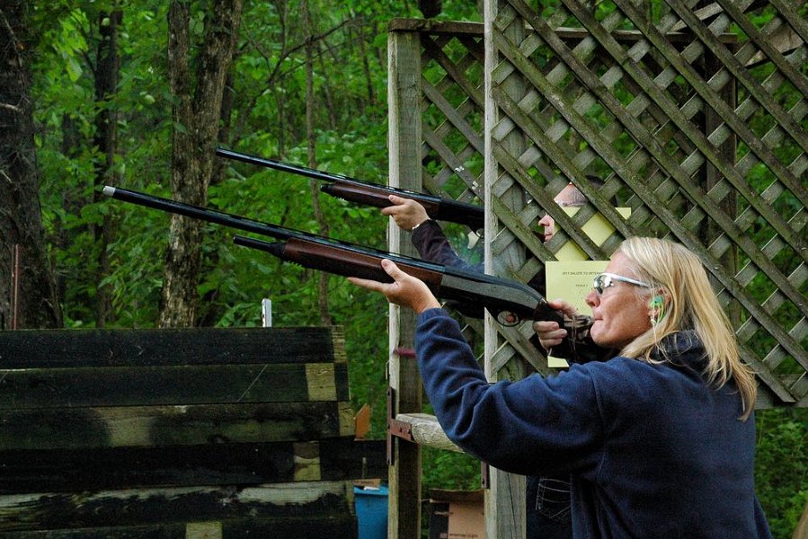 Gun Club DSC 3483